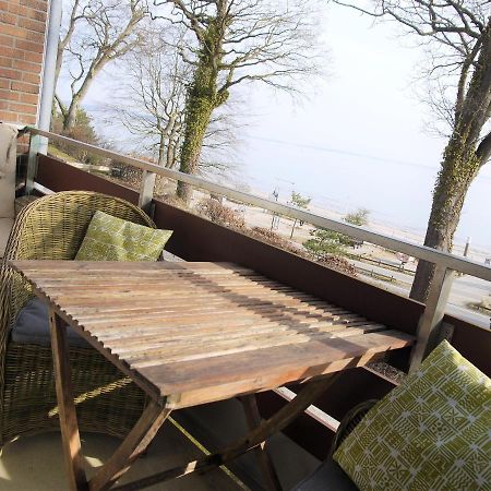 Sea View Lodge Scharbeutz Esterno foto