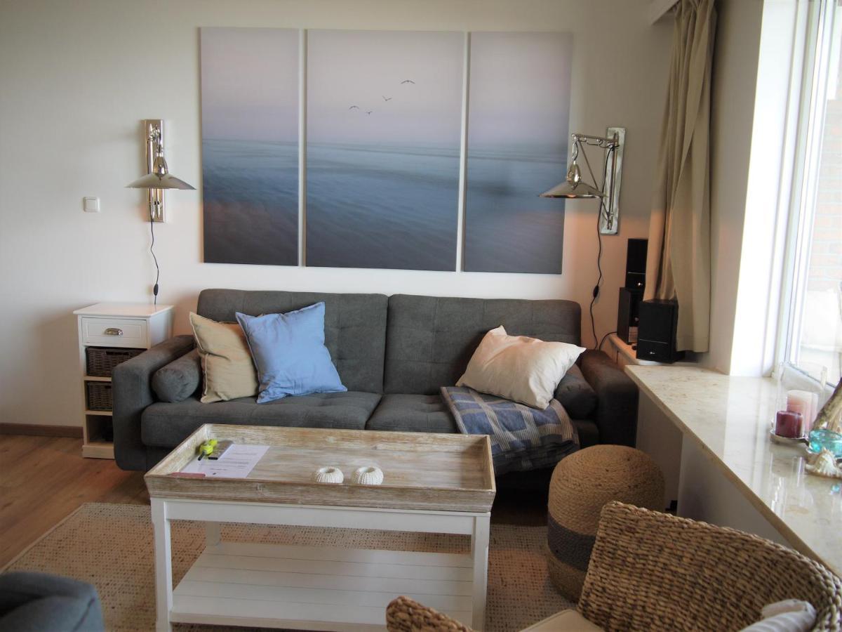 Sea View Lodge Scharbeutz Esterno foto