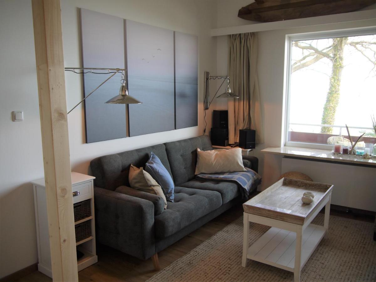 Sea View Lodge Scharbeutz Esterno foto