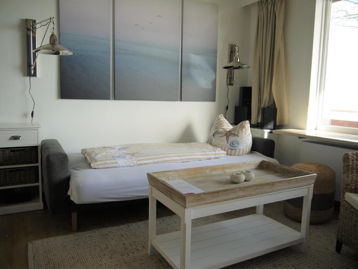 Sea View Lodge Scharbeutz Esterno foto