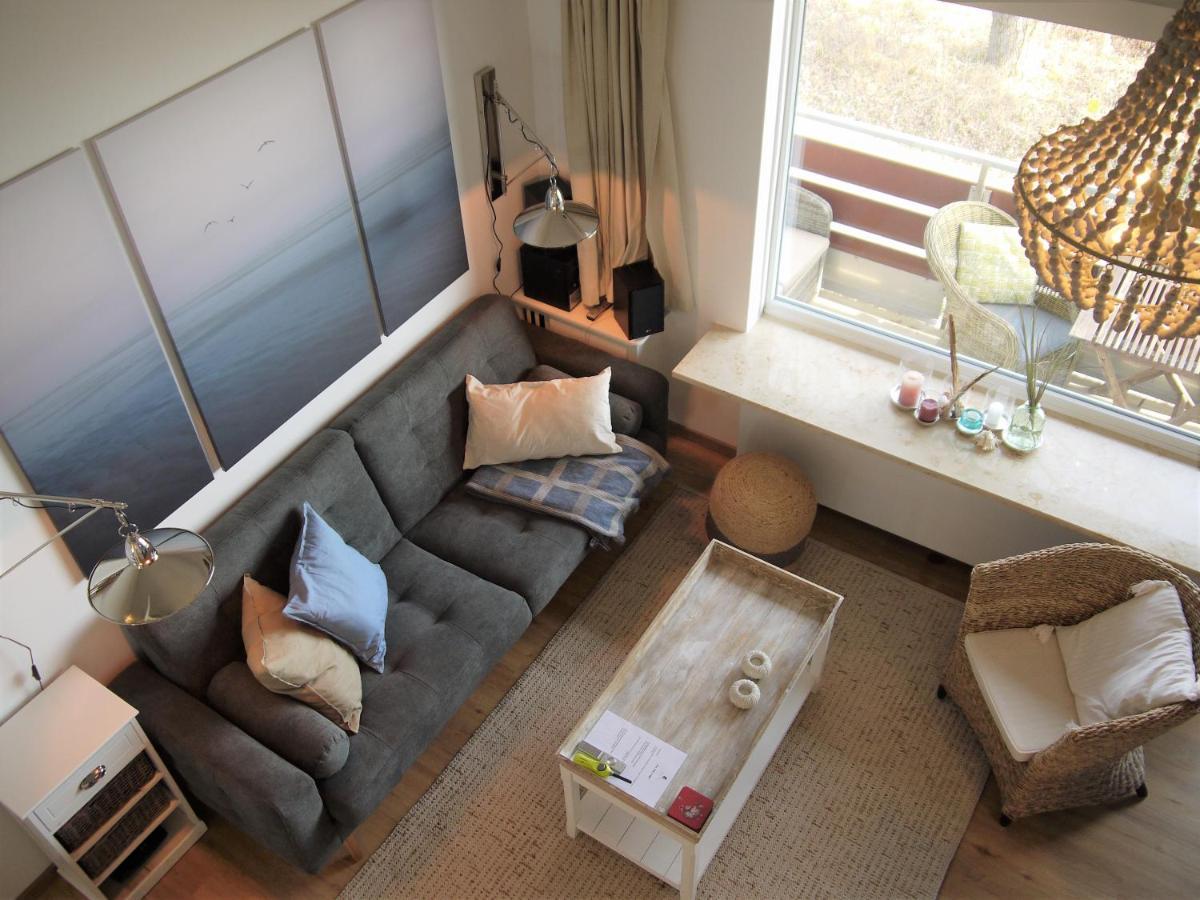 Sea View Lodge Scharbeutz Esterno foto